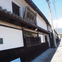 【香川】小豆島のレトロな街並みをお散歩♪