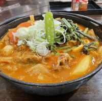 歴史 食事の二刀流！ 山梨 甲府
