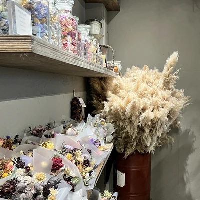 代官山で一番おしゃれな花屋さん Trip Com 東京の旅のブログ