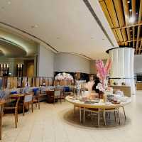 愉景灣酒店 ~ Cafe bord de Mer & Lounge