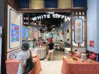 Peranakan heritage Singaporean food