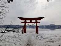 田沢湖