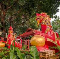 ✨วัดเก่าแก่ สมบัติ​เมืองเชียงราย✨