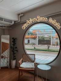 Chill Chill ที่  K36 Café 