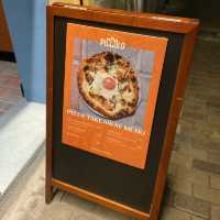 數一數二出色嘅黃油雞、體驗威尼斯Cicchetti文化｜意式酒館trattoria piccolo 