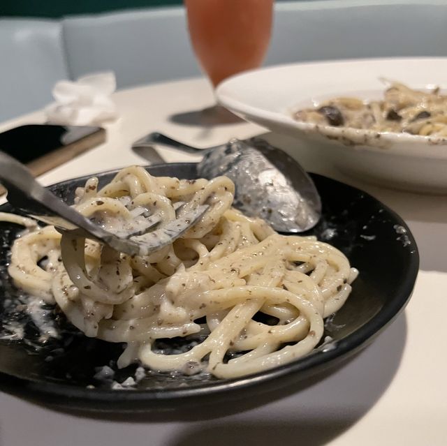 旺角的清靜cafe