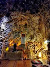 The Banjaran Hot Spring