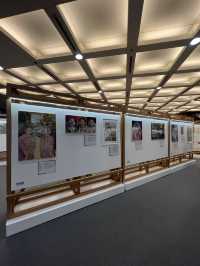 🎨🧑🏻‍🎨👨‍🎨九龍倉全港中學生繪畫比賽展覽  