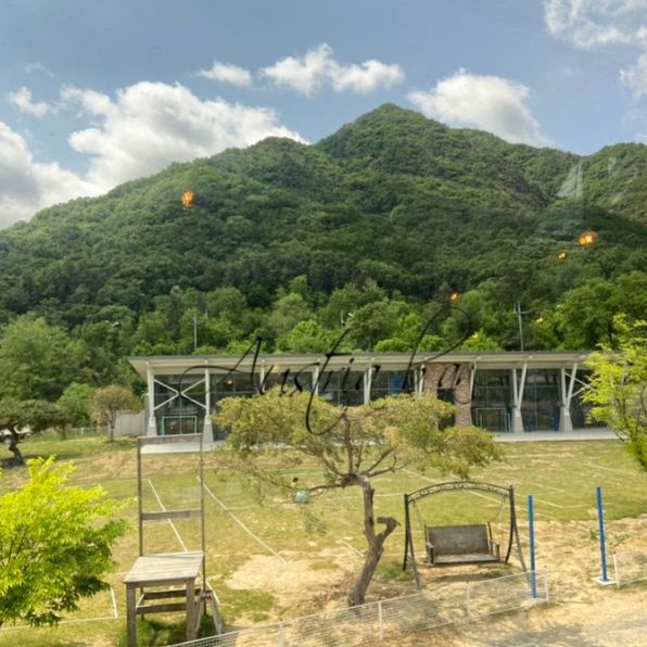 동학사 베이커리카페 “오스트리아빈”