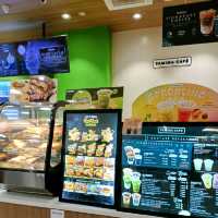 Black Cocoa Sofuto at JB Family Mart