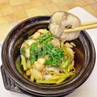 東大街🥢港式滋味🤤