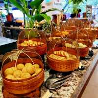 5 Star Hotel Hyatt Regency Kuantan Resort