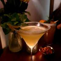 [대구/동성로] 조용한 감성 칵테일 Bar🍸"바주옥" 