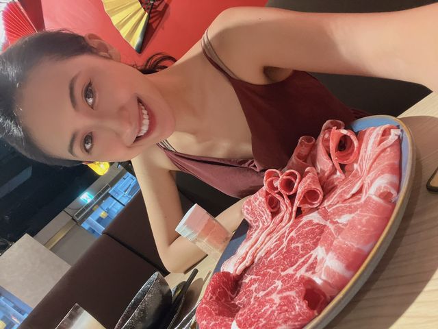 台北中山區美食｜盛典條通鍋物，日式風味火鍋