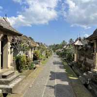 Palingpuran, Cleanest Village in The World