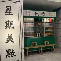 『香港故事』歷史再現