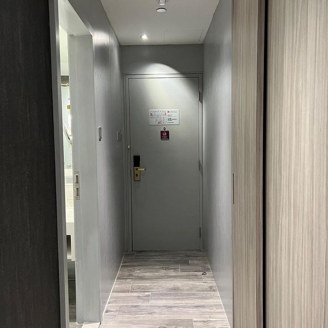 彌敦酒店 🌇