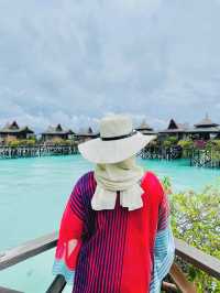MABUL WATER BUNGALOWS