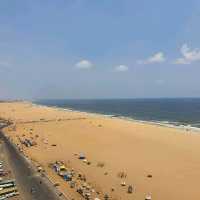 The Unseen Beauty Of Chennai - India 