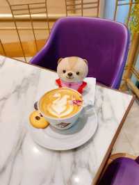 荃灣 | Caffe Milani | 新推出下午茶Tea Set