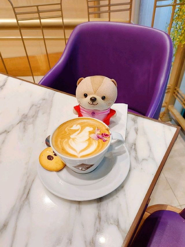 荃灣 | Caffe Milani | 新推出下午茶Tea Set