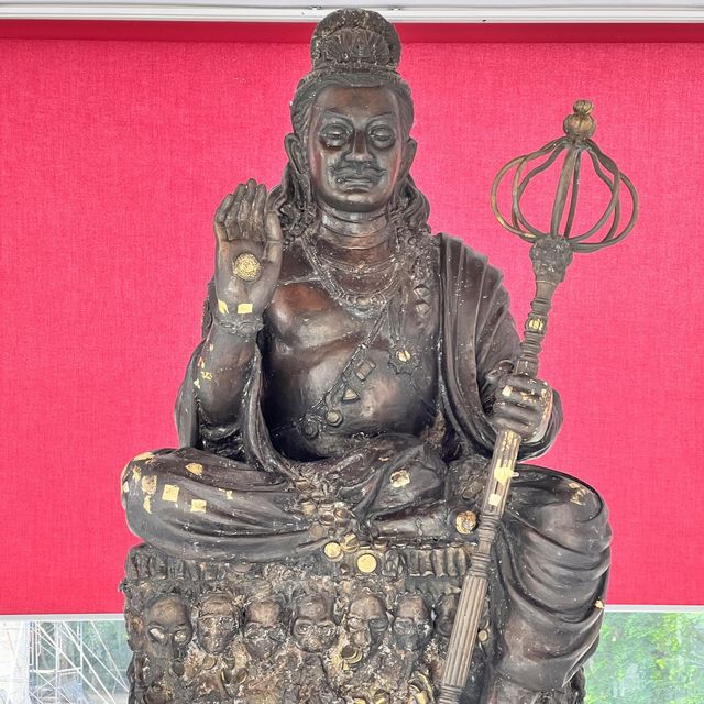 วัดทุ่งเศรษฐี