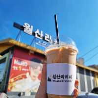 남양주에 있는 임영웅카페!?