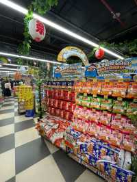 DON DON DONKI MBK 