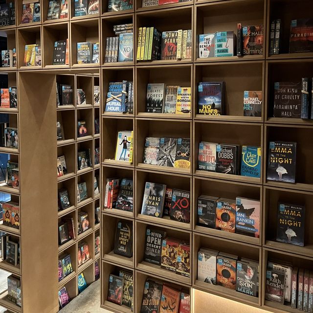 BookXcess @ RexKL