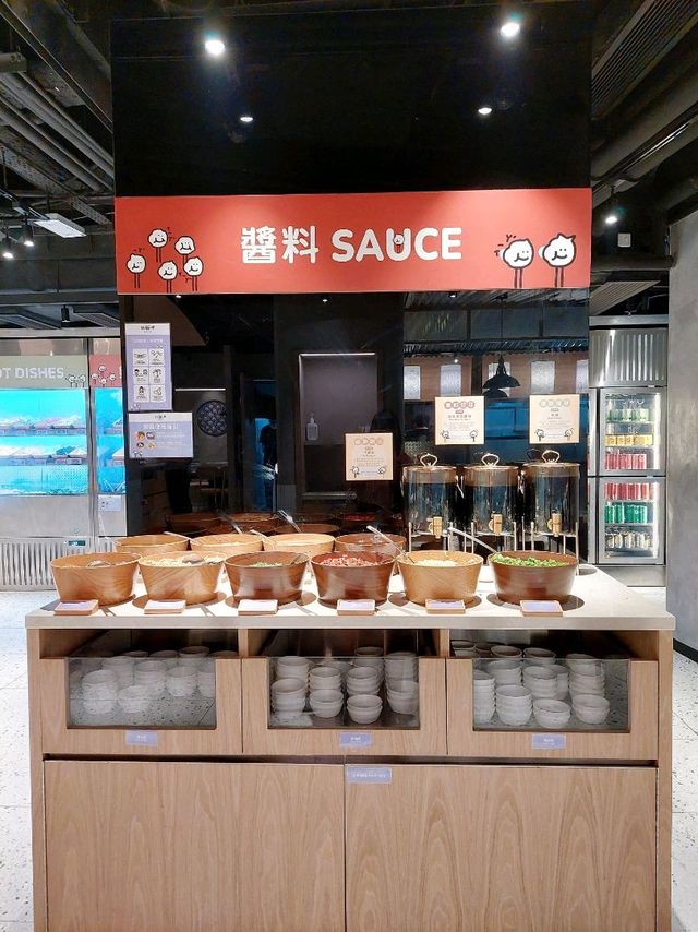 旺角 | 好呷台灣火鍋 | 人氣火鍋店任吃吃到飽