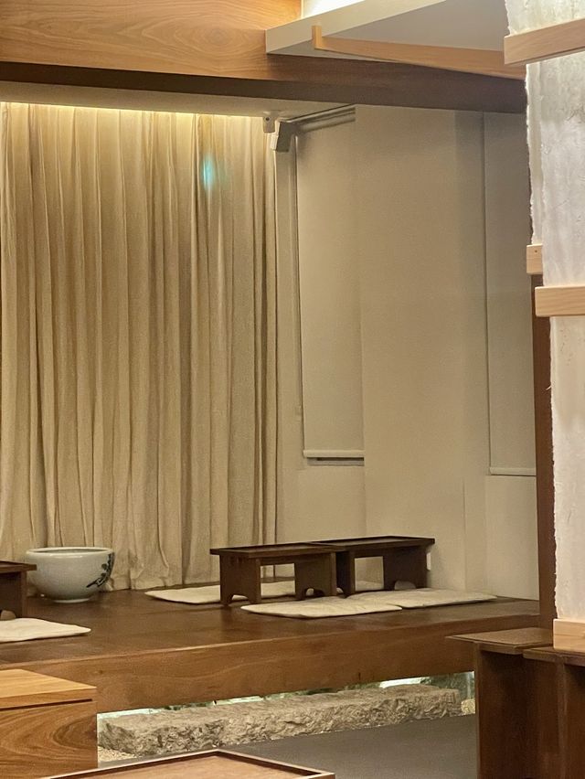 부산 남포 한옥마을에 온 느낌인 카페 '연경재'