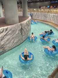 香港waterpark你去左未呀😍