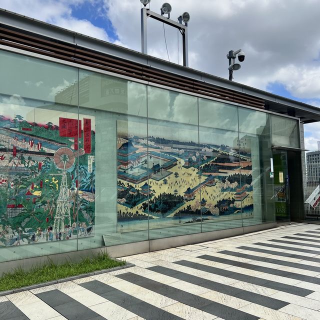 【東京】上野で待ち合わせ場所といえば！