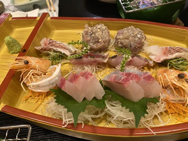 鴨川のおすすめ旅館〜豊明殿〜