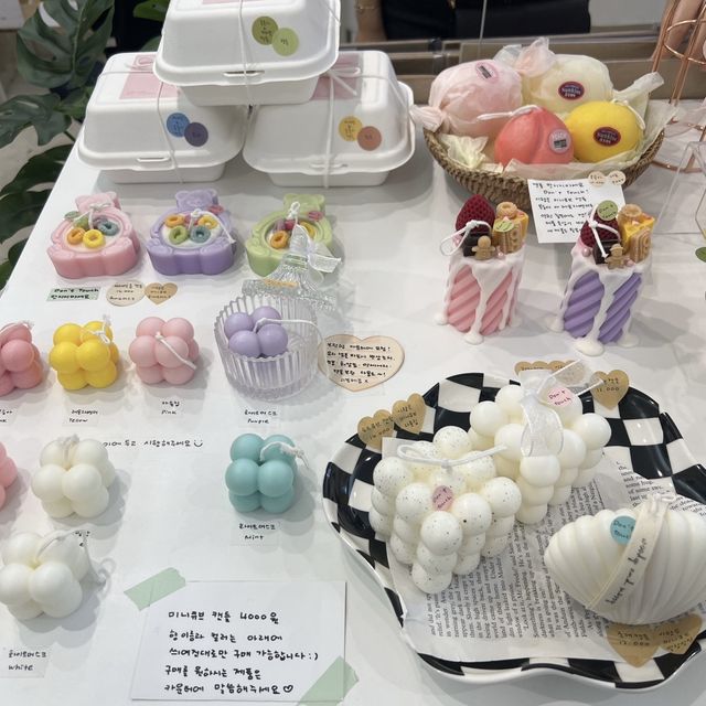 韓国/ソウル【延南洞】韓国雑貨のお店♡