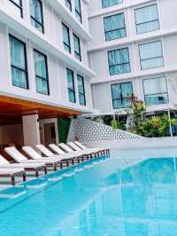โรงแรม:Travelodge Phuket Town (เทรเวลลอดจ์ ภูเก็ต)
