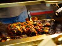 บินลัดฟ้าไปไต้หวัน | Shilin Night Market 