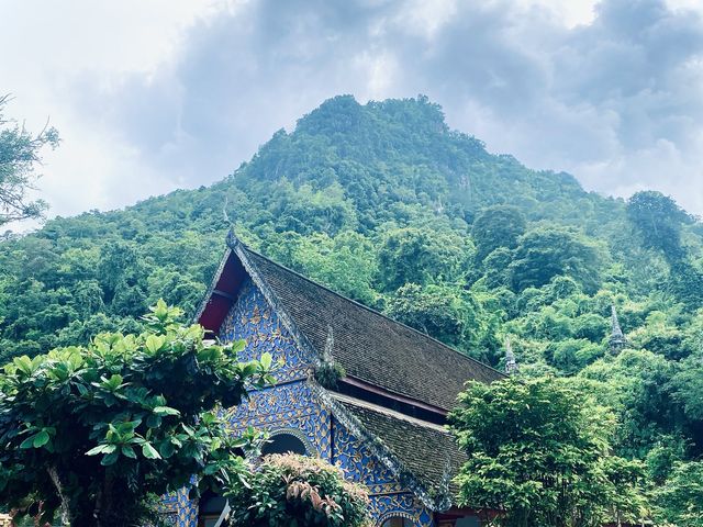 ถ้ำเชียงดาว | เชียงใหม่