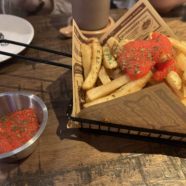 銅鑼灣mamaday