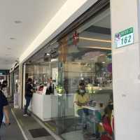 #提拉米蘇//復興南路店