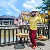 Hoi An for a day