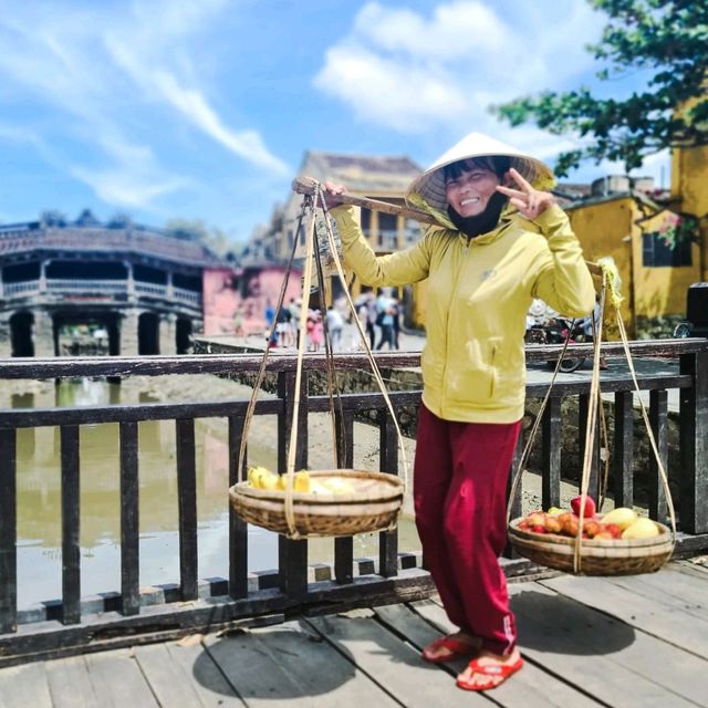 Hoi An for a day Hoi An for a day