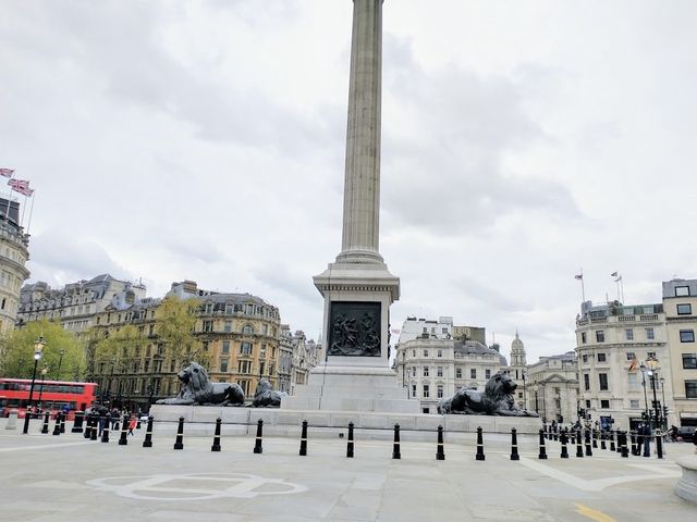 Trafalgar Square