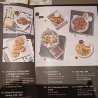 尖沙嘴海港城義式料理餐廳🍴