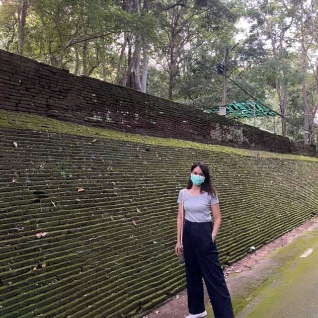 วัดอุโมงค์