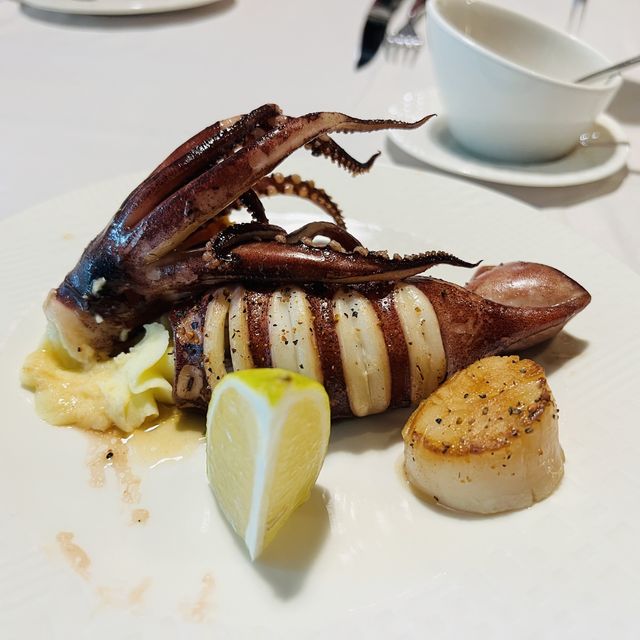 王品牛排