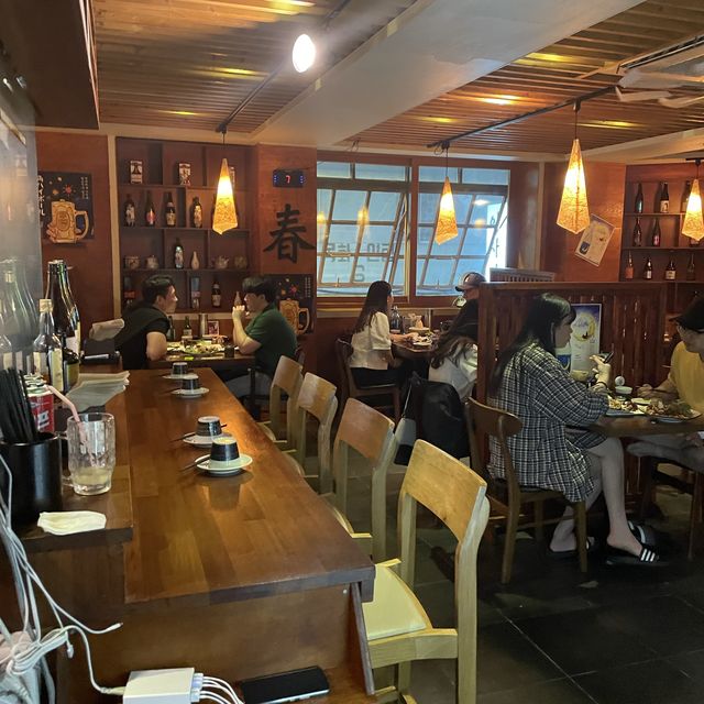 [건대 맛집] 나만알고 싶은 이자카야 🏮하루