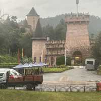 Colmar Tropicale, Bukit Tinggi French Village