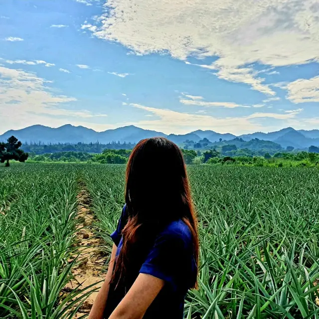 Hau Hin Thailand 
