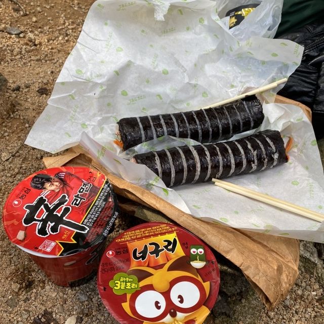 서울 대장산 등산_북한산 국립공원 등산